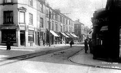 Bohemia-Road.-1909.-1